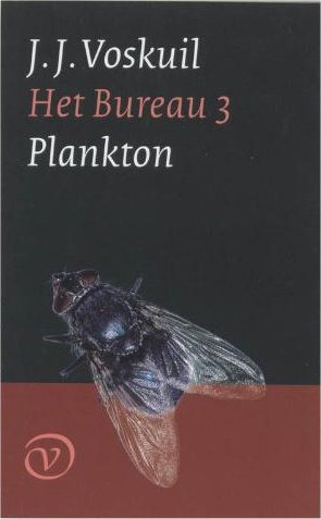 Het bureau: Plankton