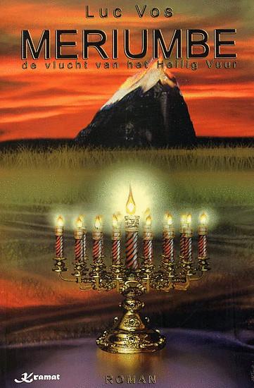 Meriumbe, de vlucht van het heilige vuur