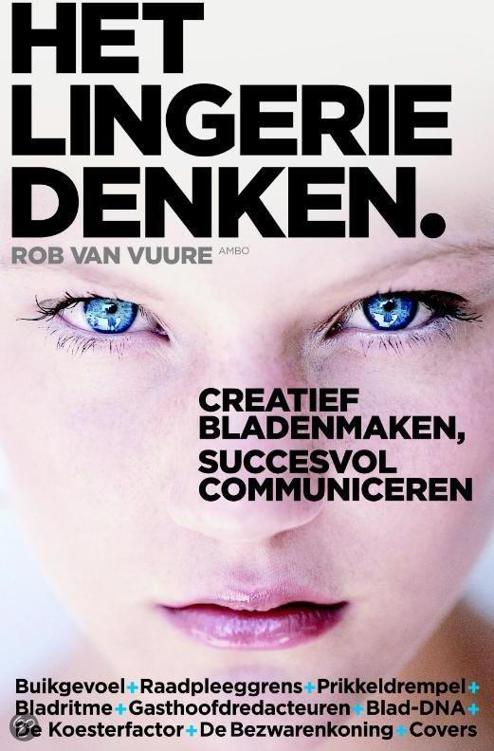 Het lingeriedenken
