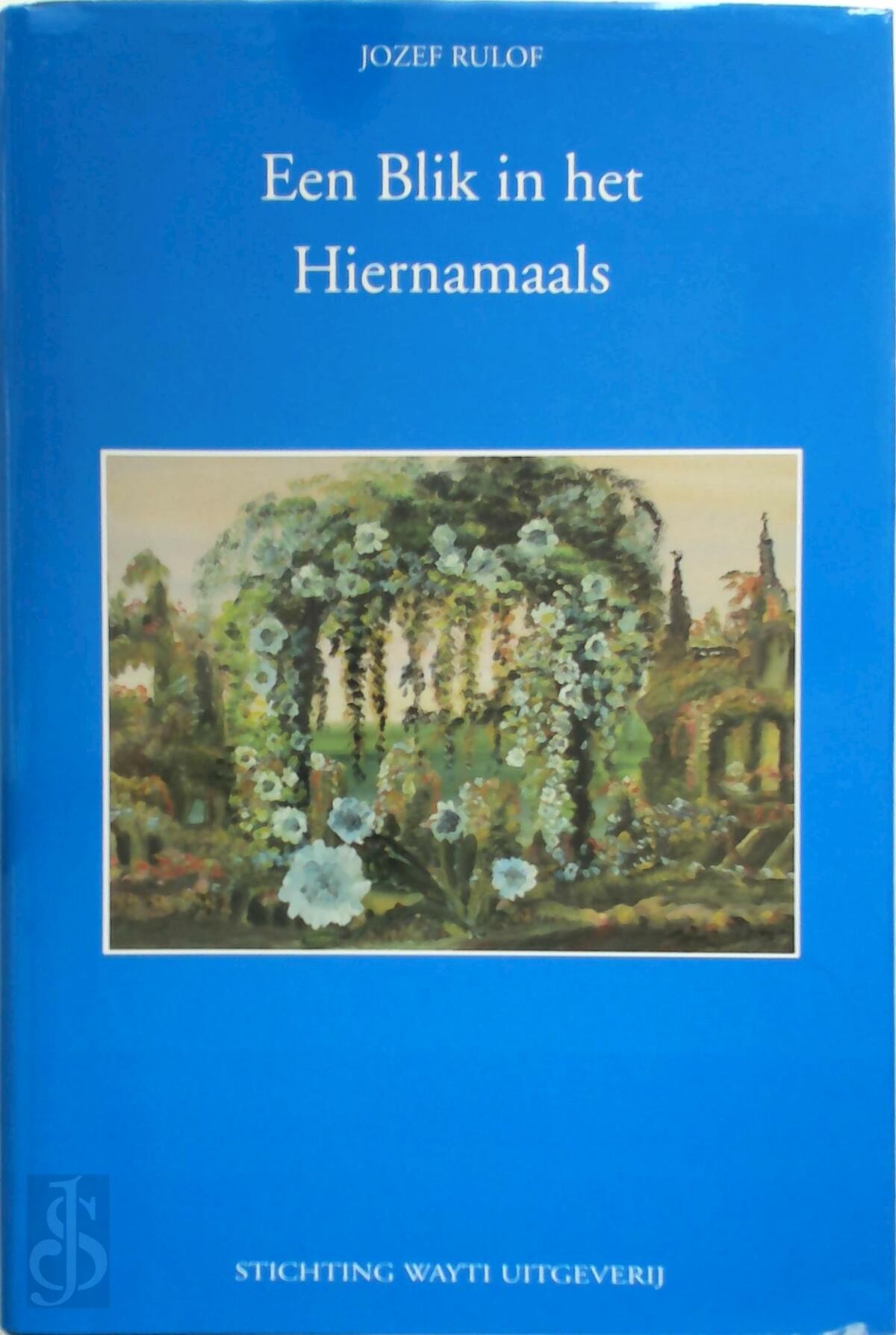 Een blik in het hiernamaals