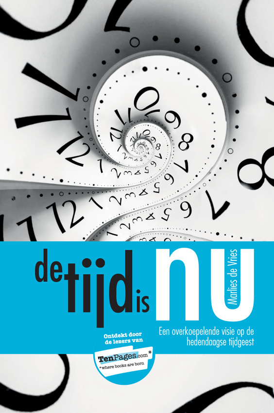 De tijd is nu