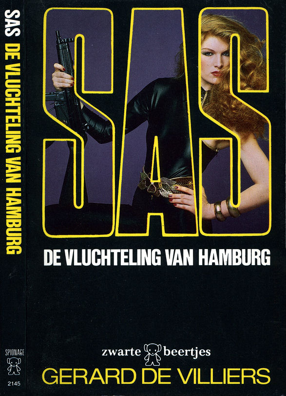 De vluchteling va Hamburg