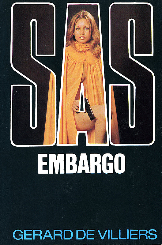 Embargo
