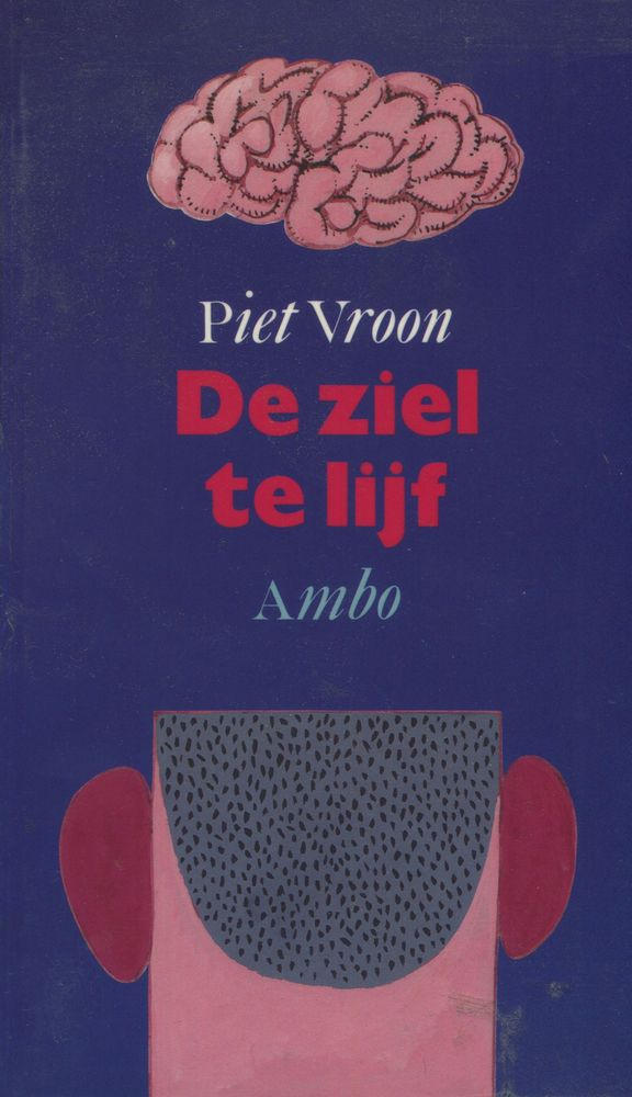De ziel te lijf