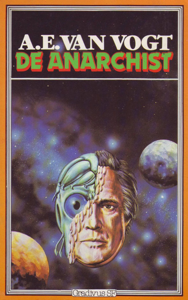 De anarchist
