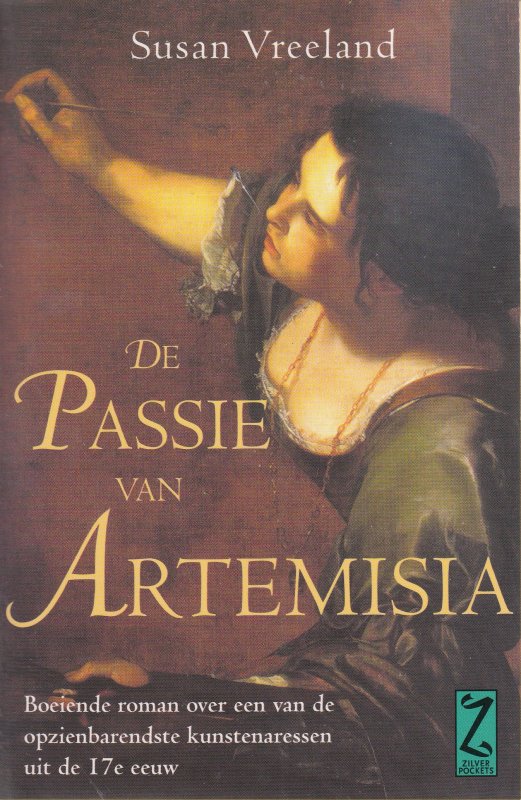De Passie Van Artemisia