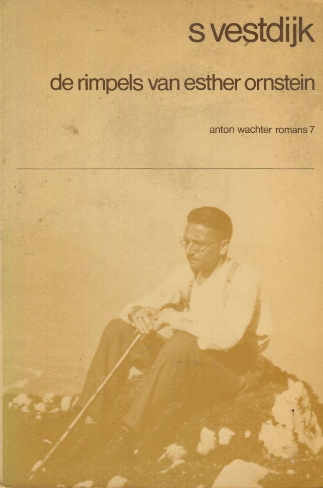 De rimpels van Esther Ornstein