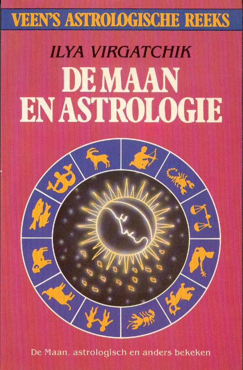 De maan en astrologie