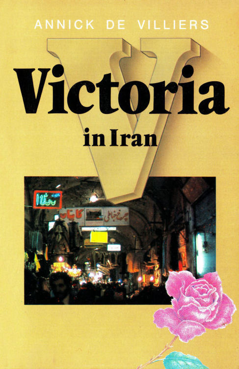 Victoria in Iran