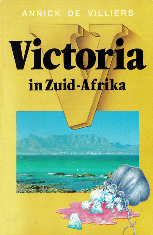 Victoria in Zuid-Afrika