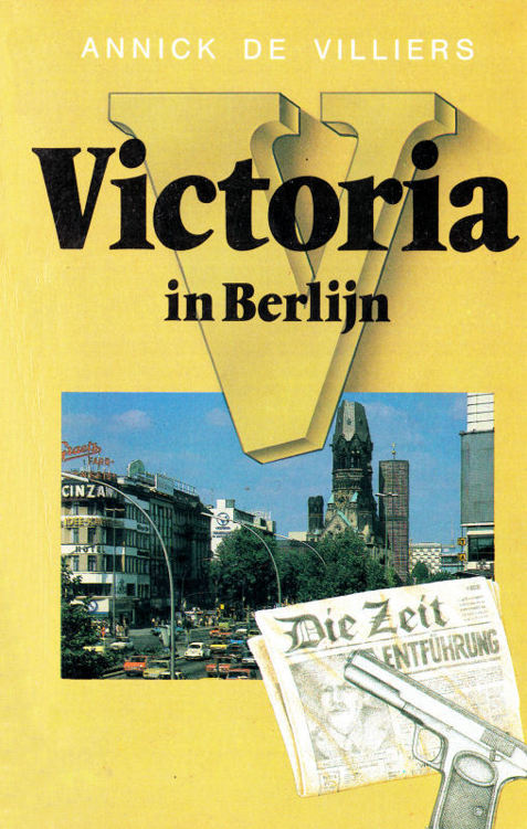 Victoria in Berlijn