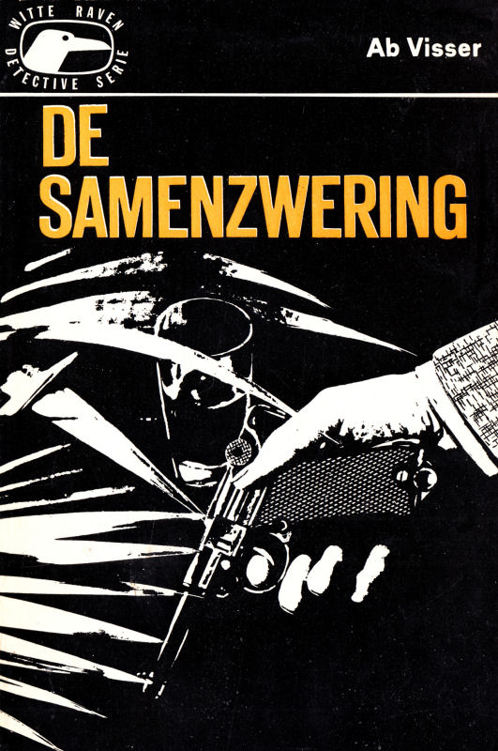 De samenzwering