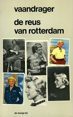 Reus van rotterdam