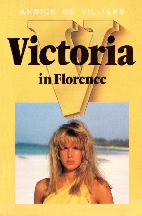 Victoria in Florence