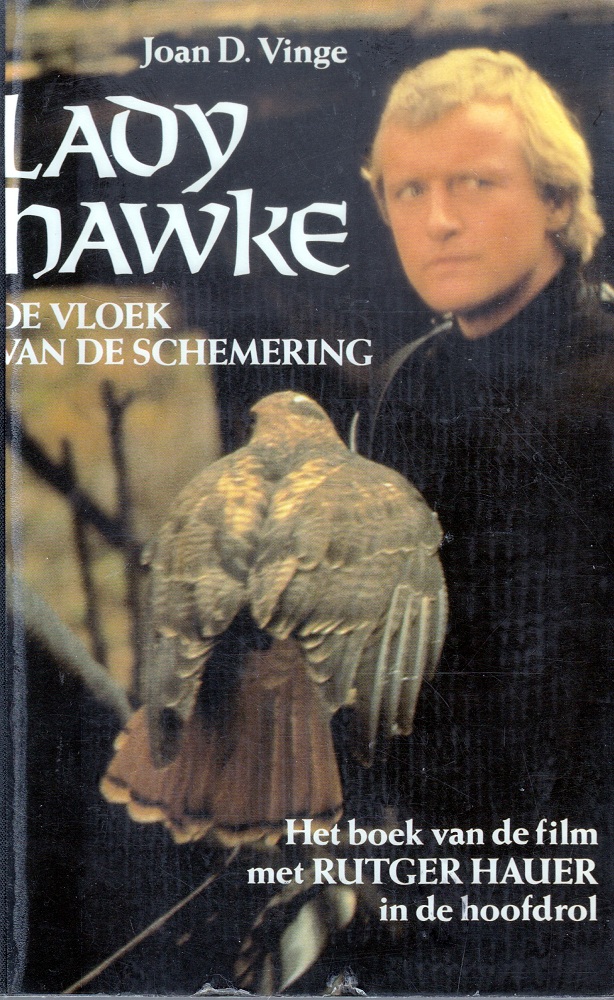 Lady Hawke
