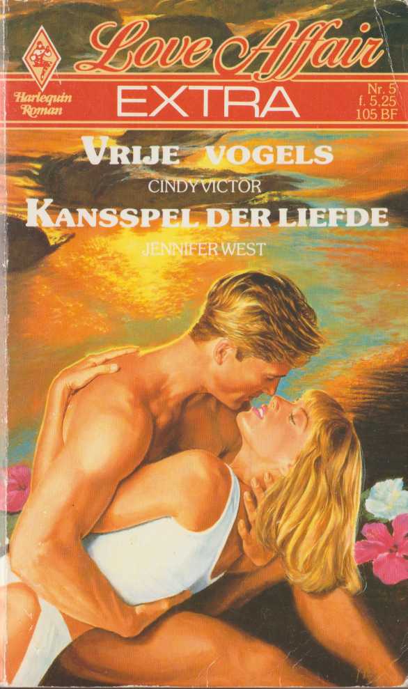 Vrije vogels & Kansspel der liefde