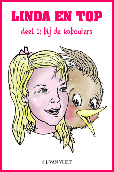 Linda en Top deel 1: 'bij de kabouters'