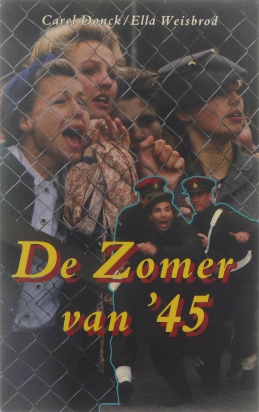 De zomer van '45
