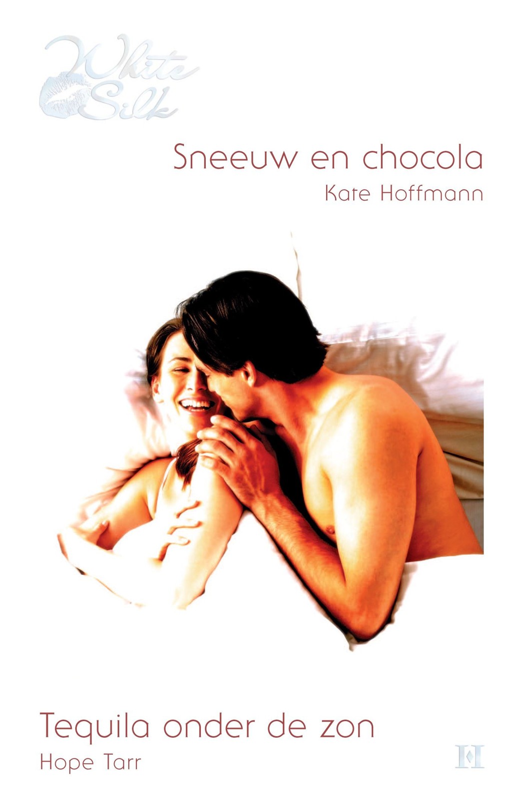 Sneeuw en chocola Tequila onder de zon