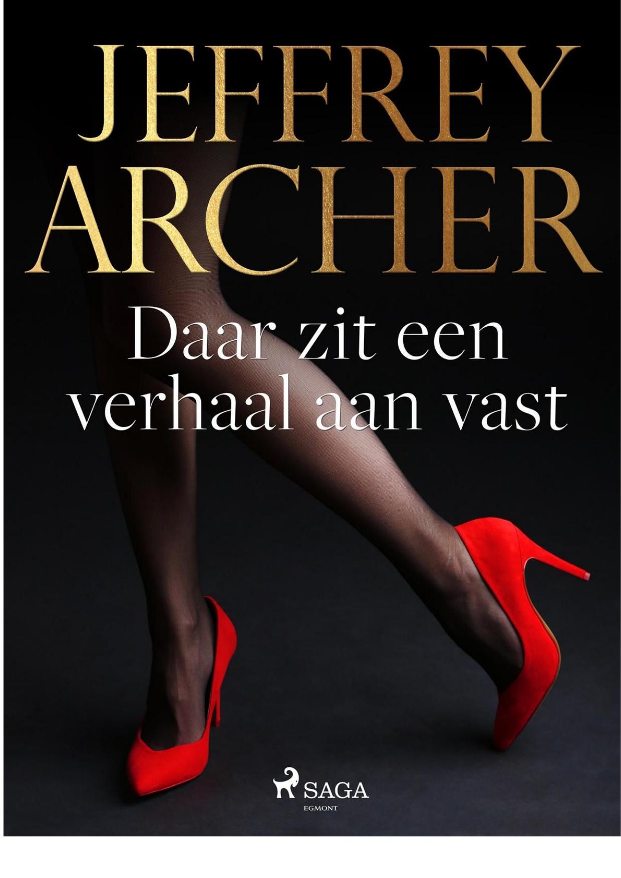 Daar zit een verhaal aan vast