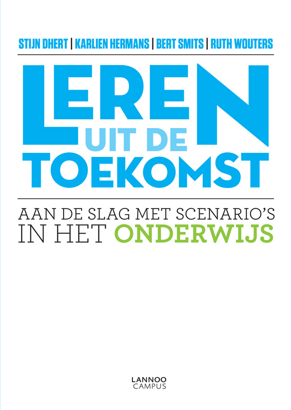 Leren uit de toekomst