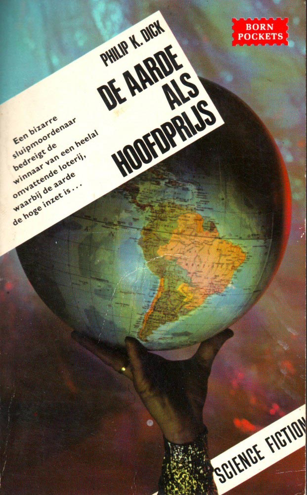 De aarde als hoofdprijs