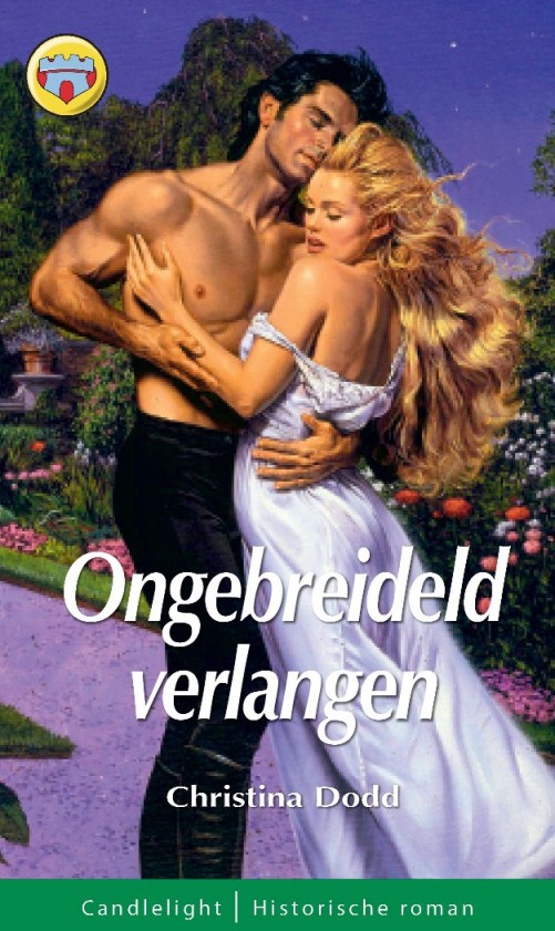 Ongebreideld verlangen