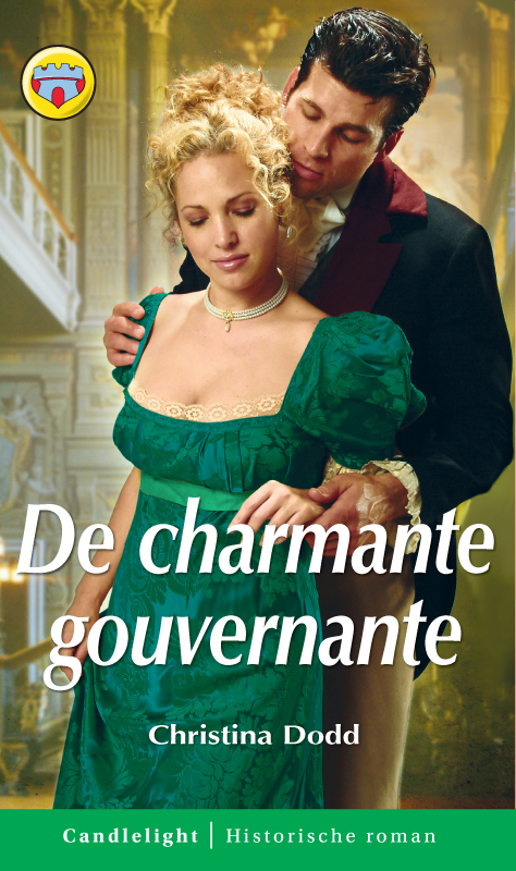 De charmante gouvernante