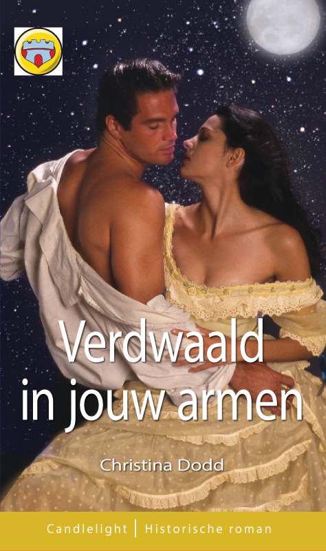 Verdwaald in jouw armen