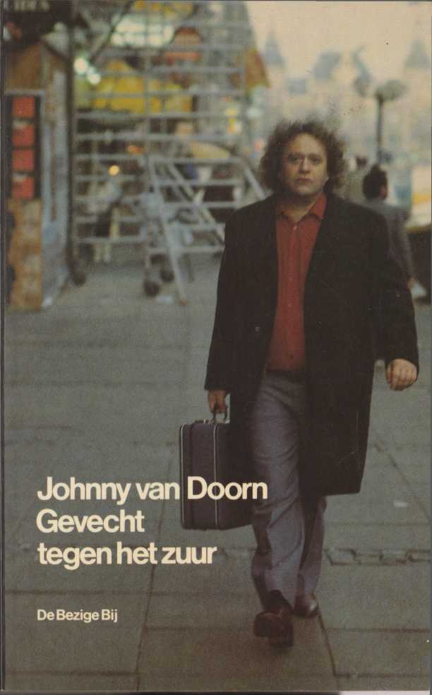 Gevecht egen het zuur