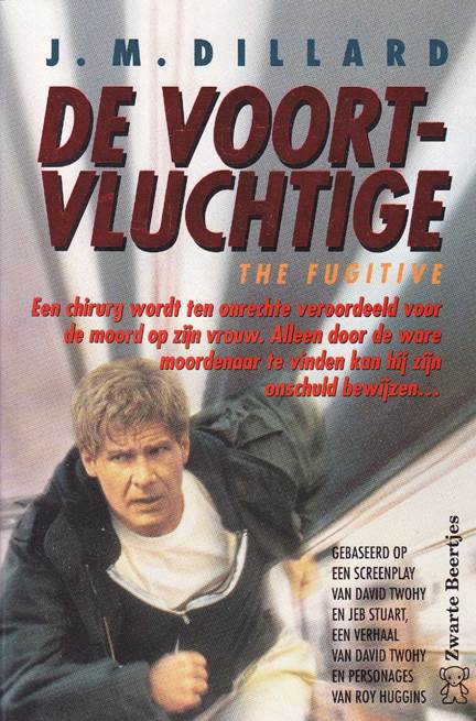 De Voortvluchtige