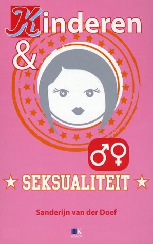 Kinderen & seksualiteit