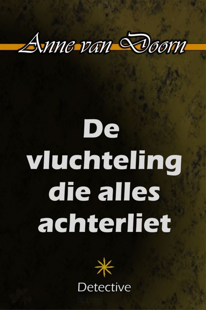 De vluchteling die alles achterliet