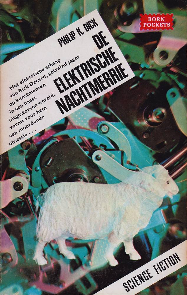 De elektrische nachtmerrie