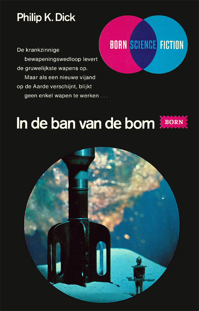 In de ban van de bom