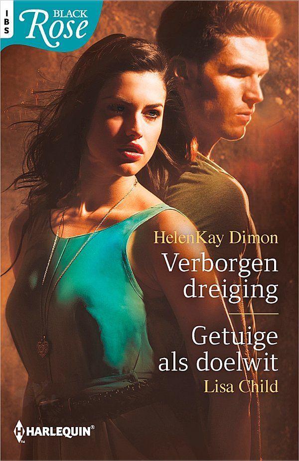 Verborgen dreiging ; Getuige als doelwit