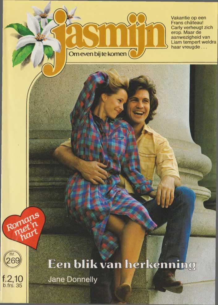 Een blik van herkenning