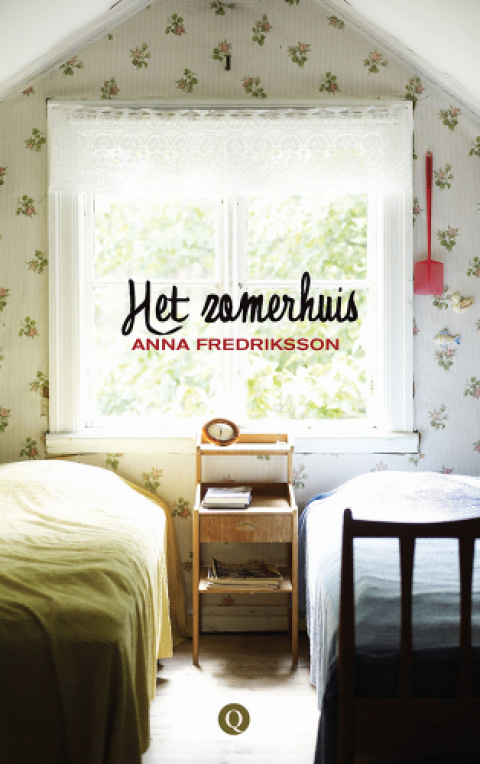 Het zomerhuis