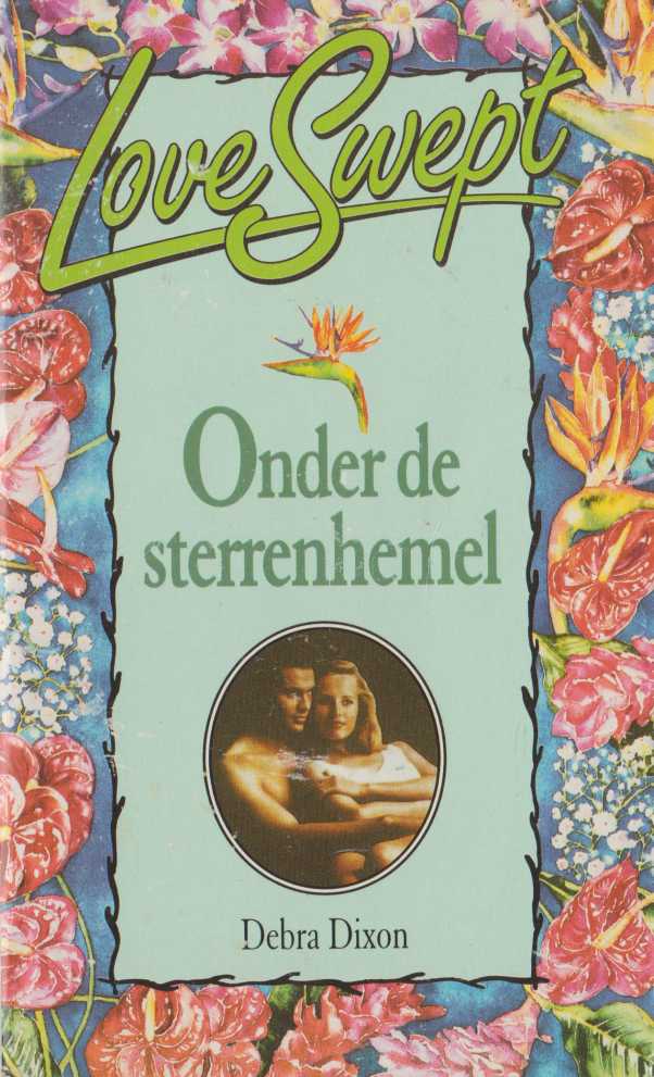 Onder de sterrenhemel