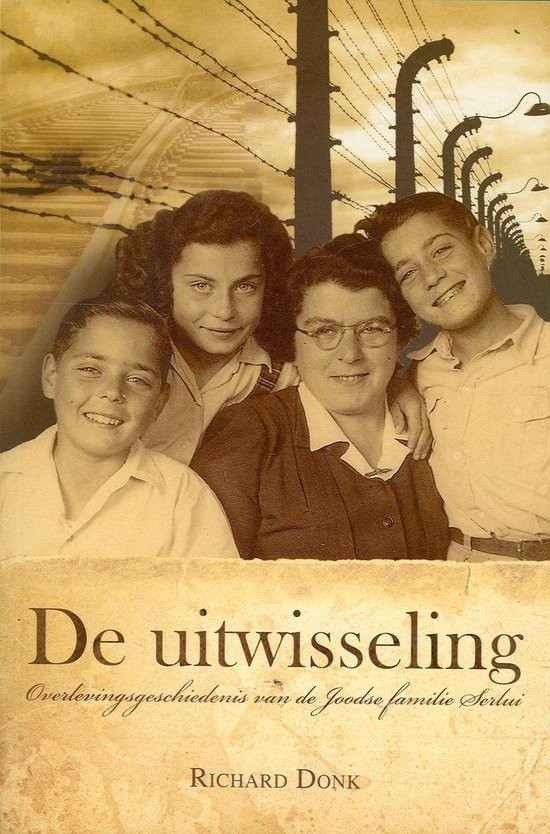 De uitwisseling