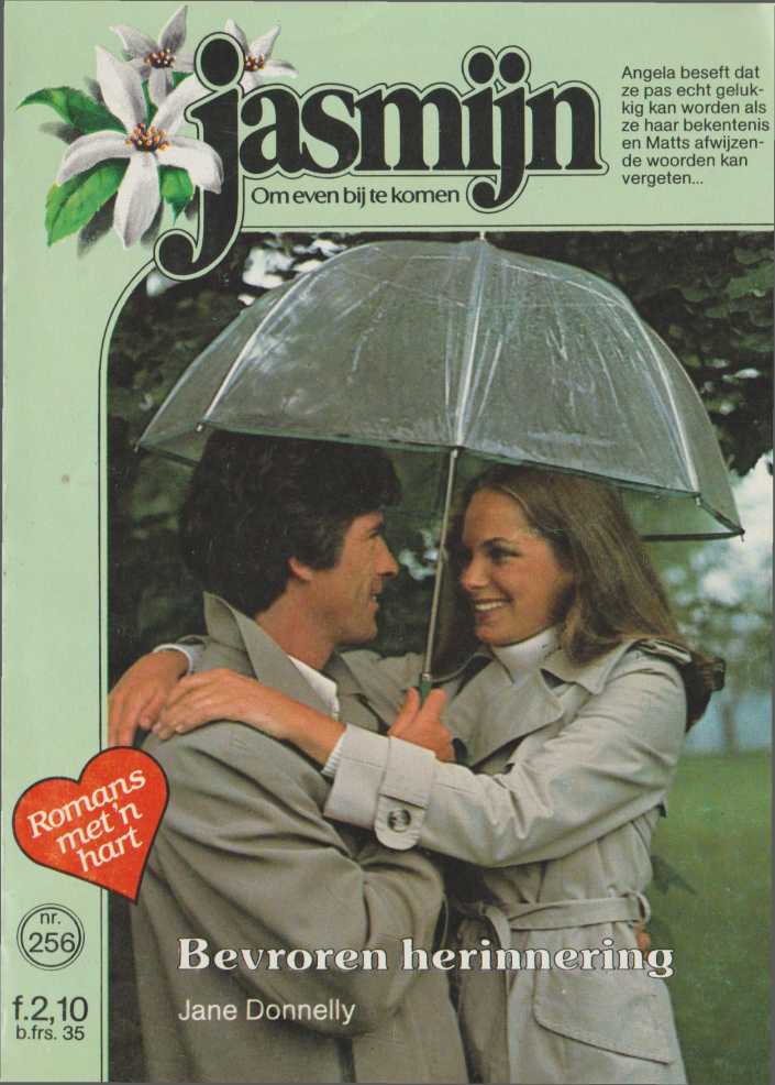 Bevroren herinnering