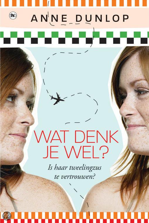 Wat Denk Je Wel?