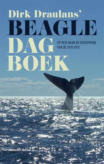 Beagledagboek