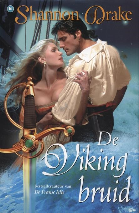De Vikingbruid