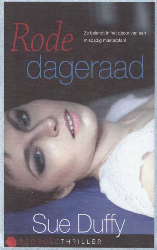 Rode dageraad