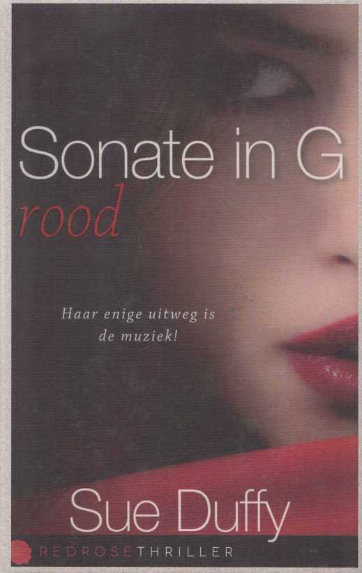 Sonate in G rood