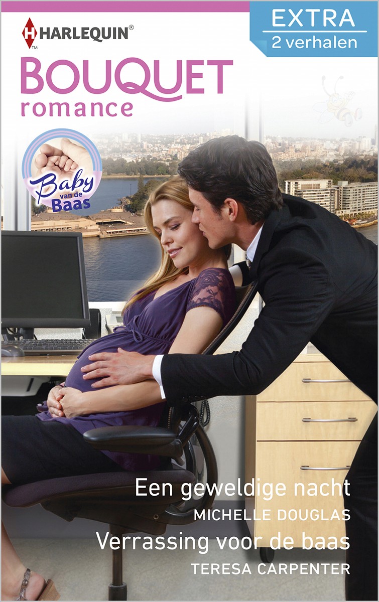 Een geweldige nacht / Verrassing voor de baas