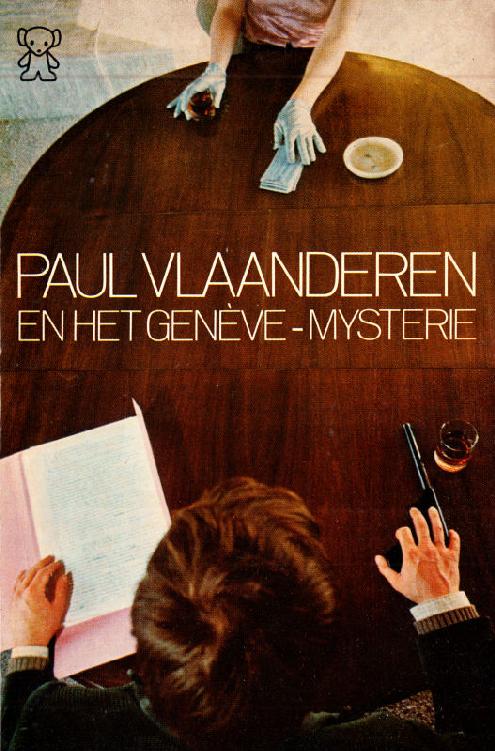 Paul Vlaanderen en het Genève Mysterie