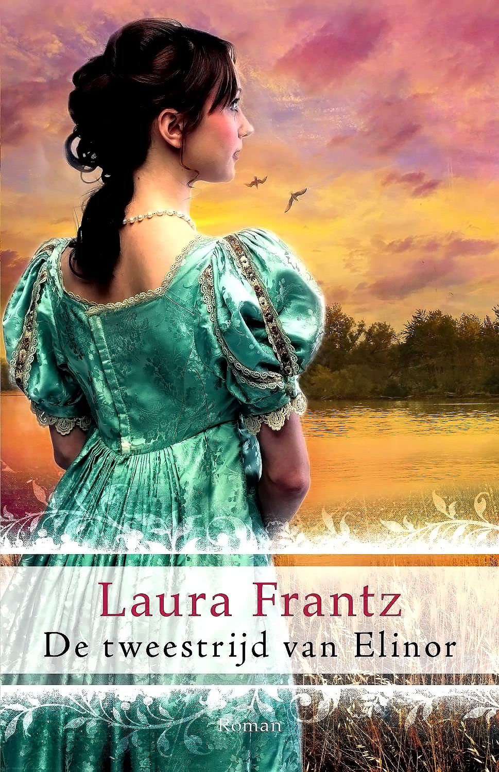 De tweestrijd van Elinor