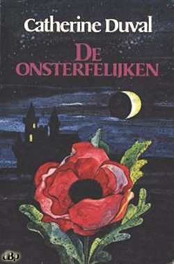 De geur van late rozen